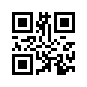 QR Code zur Navigation