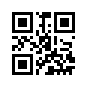 QR Code zur Navigation