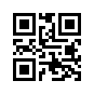 QR Code zur Navigation