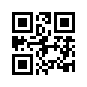 QR Code zur Navigation