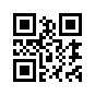 QR Code zur Navigation