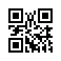 QR Code zur Navigation