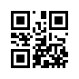 QR Code zur Navigation