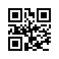 QR Code zur Navigation