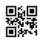 QR Code zur Navigation