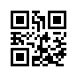 QR Code zur Navigation