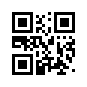 QR Code zur Navigation