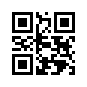 QR Code zur Navigation