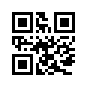 QR Code zur Navigation