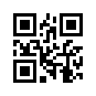 QR Code zur Navigation