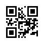 QR Code zur Navigation