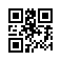 QR Code zur Navigation