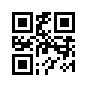 QR Code zur Navigation