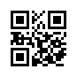 QR Code zur Navigation