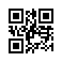 QR Code zur Navigation