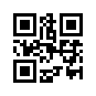 QR Code zur Navigation