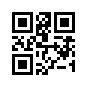 QR Code zur Navigation