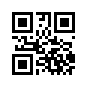 QR Code zur Navigation