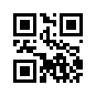 QR Code zur Navigation