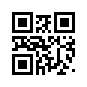 QR Code zur Navigation