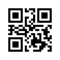 QR Code zur Navigation