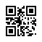 QR Code zur Navigation