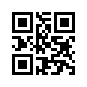 QR Code zur Navigation