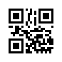 QR Code zur Navigation