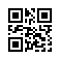 QR Code zur Navigation