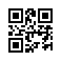 QR Code zur Navigation