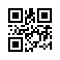 QR Code zur Navigation