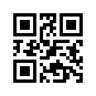 QR Code zur Navigation