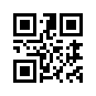 QR Code zur Navigation