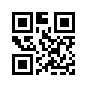 QR Code zur Navigation