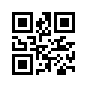 QR Code zur Navigation