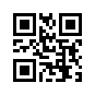 QR Code zur Navigation