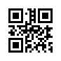 QR Code zur Navigation