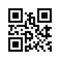 QR Code zur Navigation