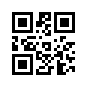 QR Code zur Navigation