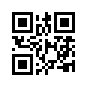 QR Code zur Navigation