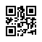 QR Code zur Navigation