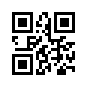 QR Code zur Navigation