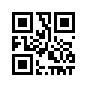 QR Code zur Navigation