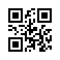 QR Code zur Navigation