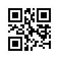 QR Code zur Navigation
