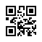 QR Code zur Navigation