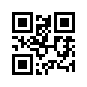 QR Code zur Navigation