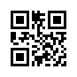 QR Code zur Navigation