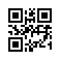 QR Code zur Navigation