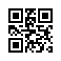 QR Code zur Navigation